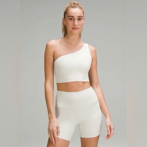 Lululemon Align Bra (Size 8) Bone